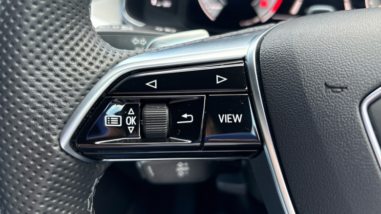 Audi A6 40 TDI S Line 5dr S Tronic Diesel Estate